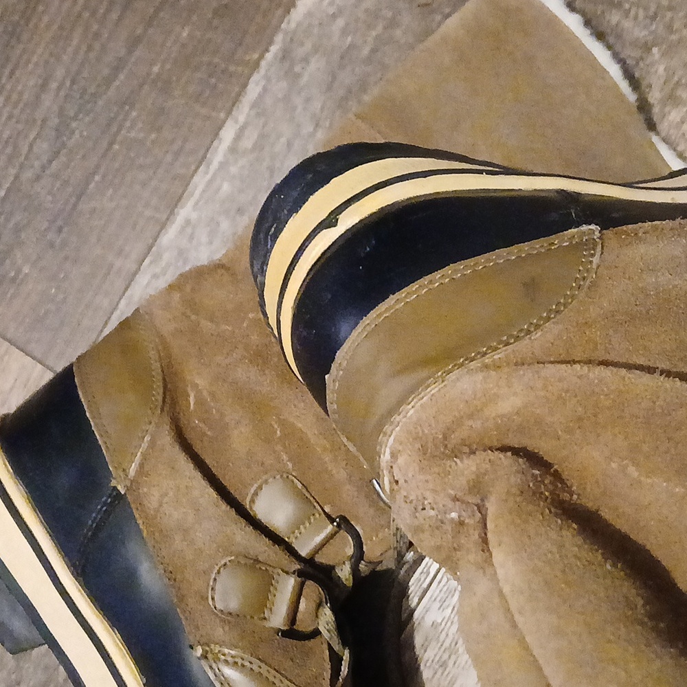 Winter boots‎ - Picture 8 of 9